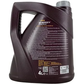 Mannol Energy Premium 5W-30 7908 4 l