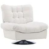 venture home Sessel weiß
