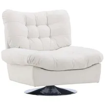 venture home Sessel weiß