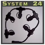 Star Trading System 24 Ringconnector 490-21