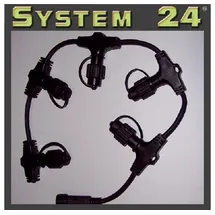 Star Trading System 24 Ringconnector 490-21