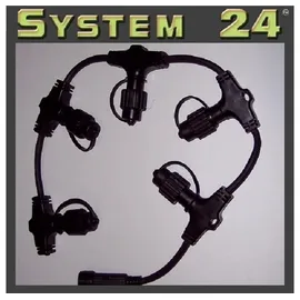 Star Trading System 24 Ringconnector 490-21