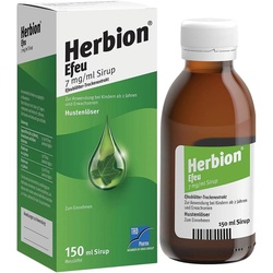 Herbion Efeu 7mg/ml