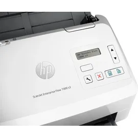 HP ScanJet Enterprise Flow 7000 s3 Dokumentenscanner A4 Duplex USB