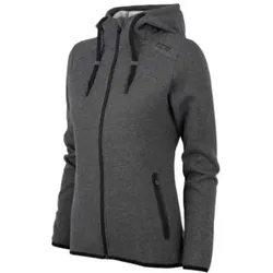 Revolution Tech Revolution Hoodie mit Frauentaschen S