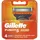 Gillette Rasierklingen Gillette Fusion Power 4 St.