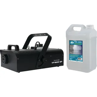 eliminator lighting Eliminator VF1600 EP Nebelmaschine