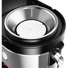 Bosch MES 4000 Entsafter schwarz