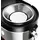 Bosch MES 4000 Entsafter schwarz
