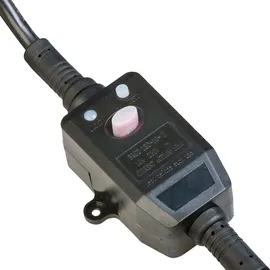 Gre Mini-Wärmepumpe HPM 20 m3