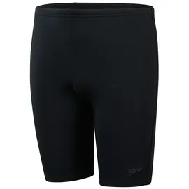 Speedo ECO Endurance+ Schwimmhose Schwarz 128