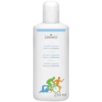 cosiMed Sport-Liquid, Massage, Sport, Fitness, Franzbranntwein, 250 ml