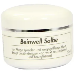 Beinwell Salbe 50 ml