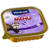Vitakraft Premium Menü, für Frettchen