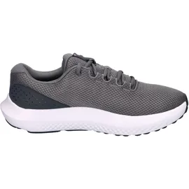 Under Armour Charged Surge 4 Herren Castlerock/Anthracite 43