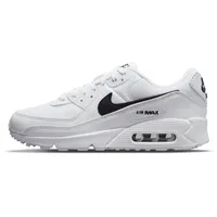 Nike Air Max 90 Damen white/black/white 36