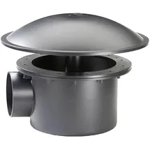 FIAP Bodenablauf 110 mm