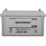 Mastervolt AGM 130Ah 12V