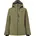 Herren Funktionsjacke Canopy Insulated Jacke army green