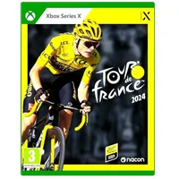 Tour de France 2024 (Xbox One/SX)