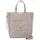 FredsBruder All About Beads Shoulderbag Chai Latte