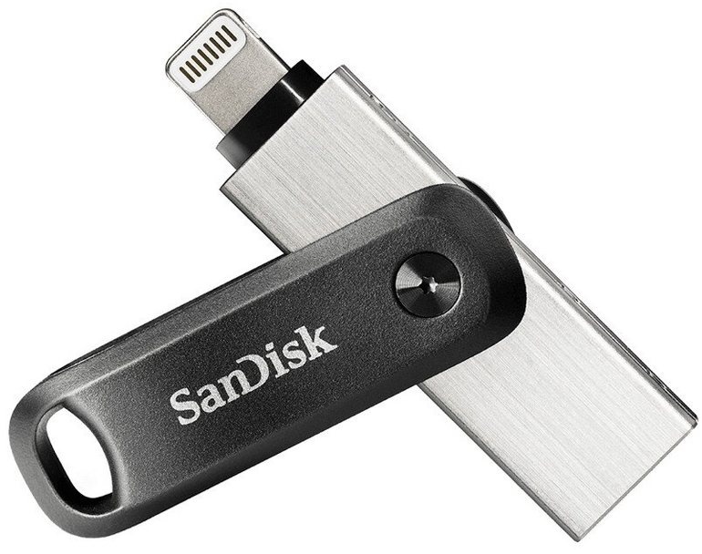 Sandisk iXpand Flash Drive Go 64 GB USB-Stick
