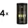 Peak Performance Whey Protein Wassermelone Drink 450 g
