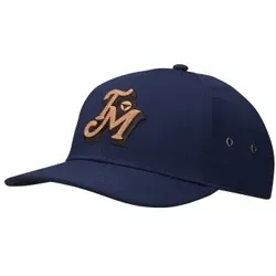 Taylor Made Retro Metal Eyelet Cap navy