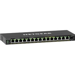 NETGEAR GS316EP Netzwerk Switch