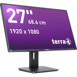WORTMANN TERRA LCD/LED 2756W PV V4 27"