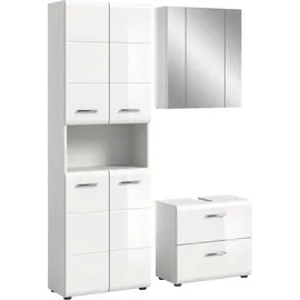 INOSIGN FLORENZ 3-tlg. Weiß