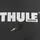 Thule Ersatzschlüssel Premium N117 für Dachträger Boxen Fahrradhalter Heckträger