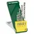 Bosch Steinbohrer-Set 5-teilig 4-10 mm