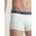 JACK & JONES Trunk unifarben blau/pink M 5er Pack