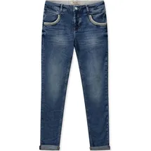 Mos Mosh Damen Jeans MM Naomi Mateos Blue blau - 29