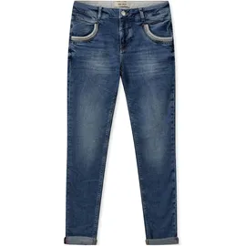 Mos Mosh Damen Jeans MM Naomi Mateos Blue blau - 29
