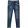 Mos Mosh Damen Jeans MM Naomi Mateos Blue blau - 29