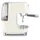 Smeg Siebträgermaschine ECF03CREU Creme