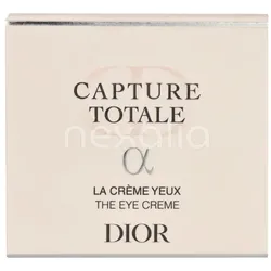 Dior Capture Totale Cell Energy Eye Cream 15 ml