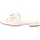 Gabor Pantolette creme 37,5