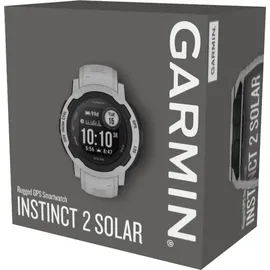 Garmin Instinct 2 Solar mist grey