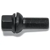 H&R Radschraube M14x1,5x42mm Kugelbund schwarz