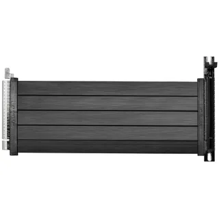 Lian Li PCIe 5.0 x16 Riser cable black