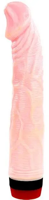 BAILE - Rockin Dong Penis Cyber Skin I
