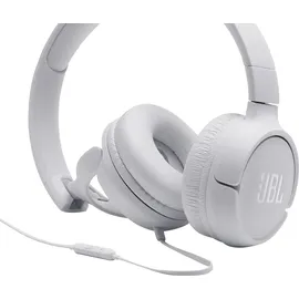 JBL Tune 500 weiß
