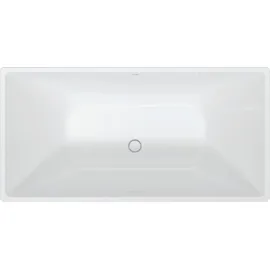 Duravit DuraSkye freistehende Badewanne 150 x 75 cm (700562000000000)