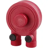 KWB Kombi-Pumpe P60 Bohrmaschinen-pumpe 3000 l/h Selbstansaugend, Gewinde-Anschluss R 3/4'' - Made in Germany