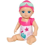 Zapf BABY born Splish Splash Emma,