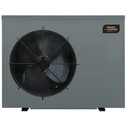Smart Inverter Wärmepumpe Eco 9,0 KW