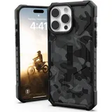 UAG iPhone 16 Pro Max Pathfinder SE MagSafe Hülle mehrfarbig